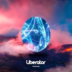 CD / PassCode / Liberator (�ʏ��)
