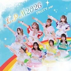 CD / �I���j�o�X / L.P.M2026 (FRUiTY��)