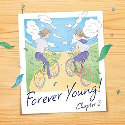 CD / �I���j�o�X / Forever Young! Chapter 3