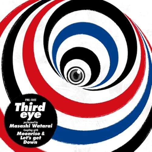 CD / �n�����m / Third eye