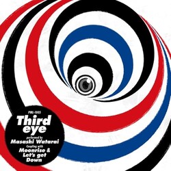 CD / �n�����m / Third eye