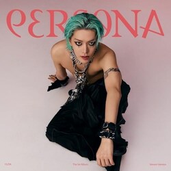 CD / YUTA / PERSONA (���W���P�b�g EP�T�C�Y) (���񐶎Y�����/Venom Version)