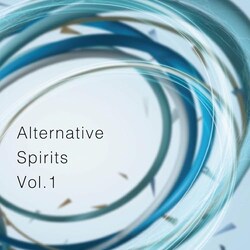 CD / BGV / Alternative Spirits Vol.1