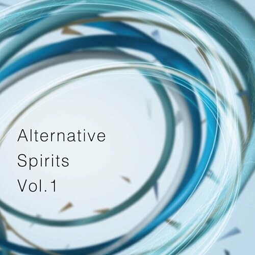 CD / BGV / Alternative Spirits Vol.1_0