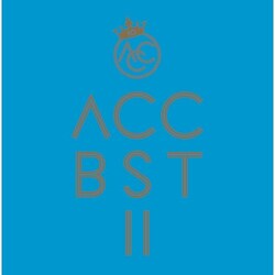 CD / Awesome City Club / Awesome City Club BEST II (2CD(�X�}�v���Ή�)) (�ʏ��)