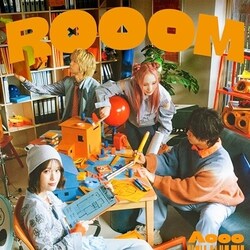 CD / Aooo / Rooom (�ʏ��)