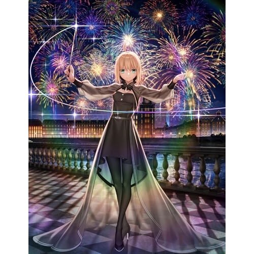 CD / �Q�[���E�~���[�W�b�N / �uFate/stay night�v 20���N�L�O�R���T�[�g Finale (�ʏ��)