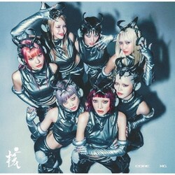 CD / XG / THE CORE - �j (�̎��J�[�h�t) (�����/Regular ver.)