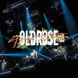 CD / Aqua Timez / Aqua Timez 20th Live -OLDROSE-