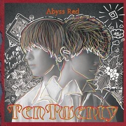 CD / TenTwenty / Abyss Red (�ʏ��)
