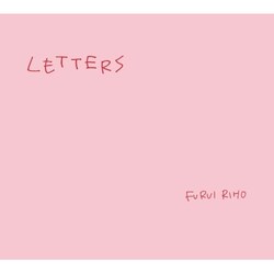 CD / Furui Riho / Letters (���^�[�Z�b�g���̎��J�[�h�t) (��������)