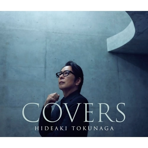 CD / ���i�p�� / COVERS (��������B�^�C�v)