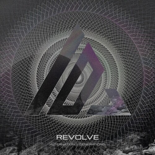 CD / Alternation of Generations / REVOLVE