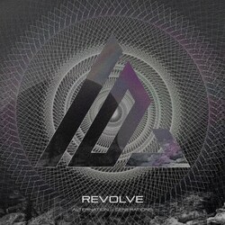 CD / Alternation of Generations / REVOLVE