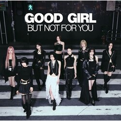 CD / NiziU / GOOD GIRL BUT NOT FOR YOU (���񐶎Y�����B)