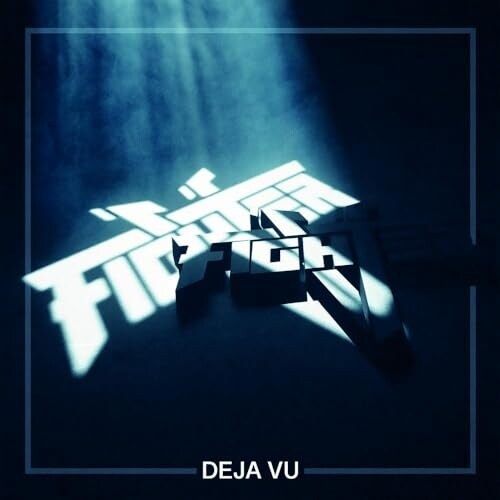 CD / ファイター・ファイヴ / デジャヴ (歌詞対訳付)_0