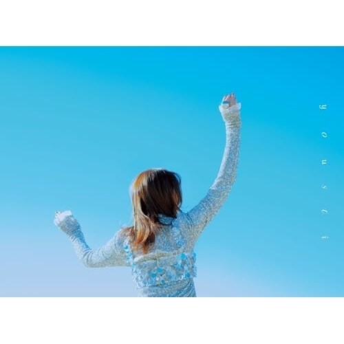 CD / yousti / Game of Life (CD+Blu-ray) (歌詞フォトブックレット) (初回生産限定盤 Type B)_0