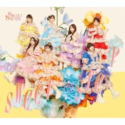CD / SWEET STEADY / SWEET STEP (��������)