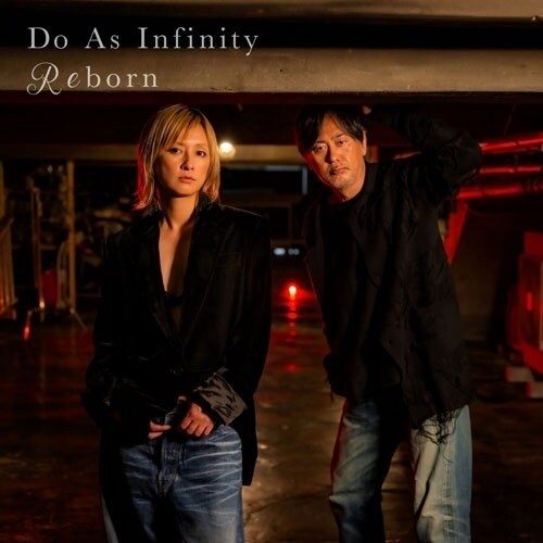 CD / Do As Infinity / Reborn_0
