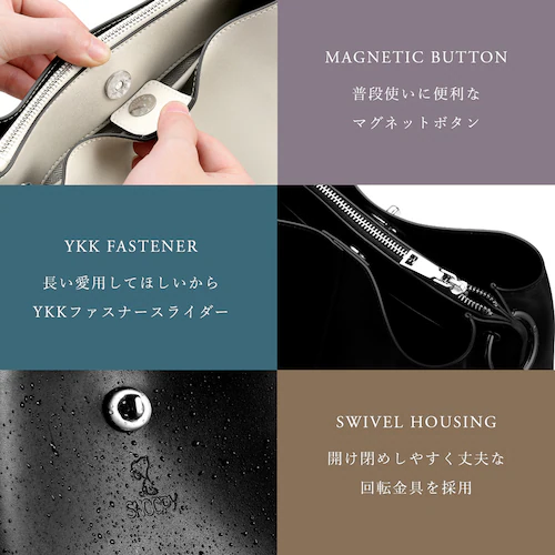 【ベージュ】 スヌーピー 本革 2way ショルダーバッグ 大容量 かわいい ショルダー バッグ おしゃれ キャラクター レディース 革 レザー 誕生日 プレゼント 女性 グッズ 誕生日プレゼント_6