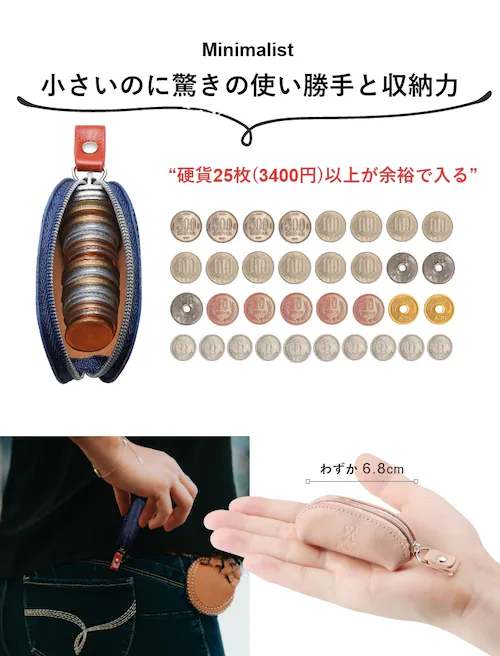 【ピンク】 スヌーピー イタリアン レザー コインケース 財布 小銭入れ 小銭 レディース メンズ キャラクター ブランド おしゃれ かわいい プレゼント ギフト 誕生日 誕生日プレゼント グッズ_5