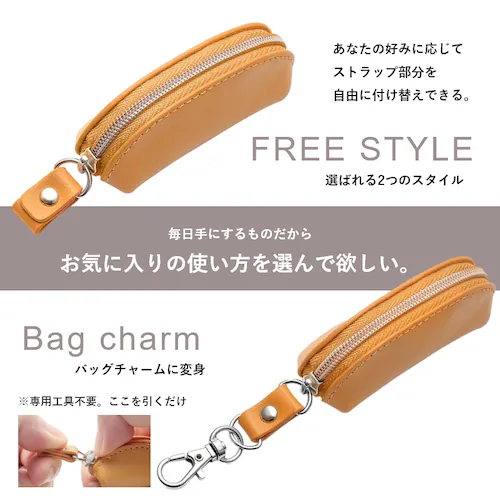 【ピンク】 スヌーピー イタリアン レザー コインケース 財布 小銭入れ 小銭 レディース メンズ キャラクター ブランド おしゃれ かわいい プレゼント ギフト 誕生日 誕生日プレゼント グッズ_7