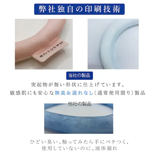 【メランジ紫】 ネッククーラー ネックリング 女性向け Mサイズ 冷感リング クールリング 女性用 女性 レディース 冷却 首元用 ネック 冷却 クール 冷感グッズ【代引き不可】_4