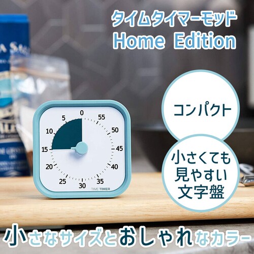 Time Timer MOD Home Edition ^C^C}[ bh z[GfBV CNu[_4