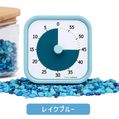 Time Timer MOD Home Edition ^C^C}[ bh z[GfBV CNu[ysz_5