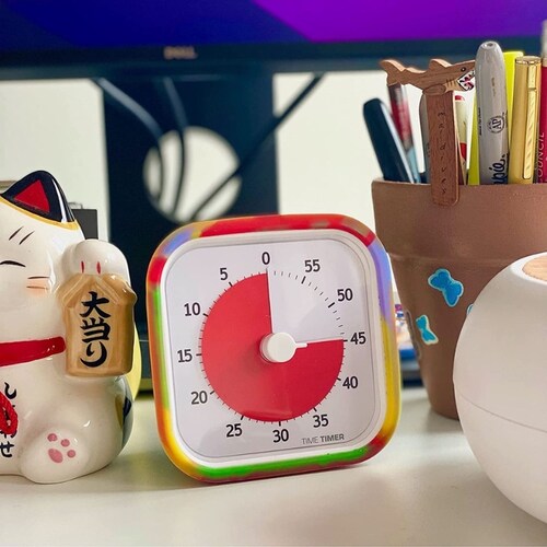 Time Timer MOD Home Edition -^C^C}[ bh XyVGfBV (Jo[t) ^C_C_5