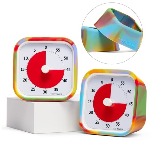 Time Timer MOD Home Edition -^C^C}[ bh XyVGfBV (Jo[t) ^C_C_6