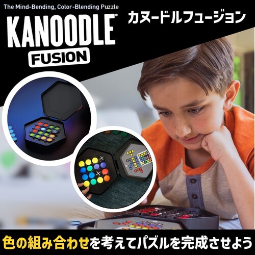 [jO \[VY(Learning Resources)  ]g KANOODLE FUSION Jk[h t[W_1