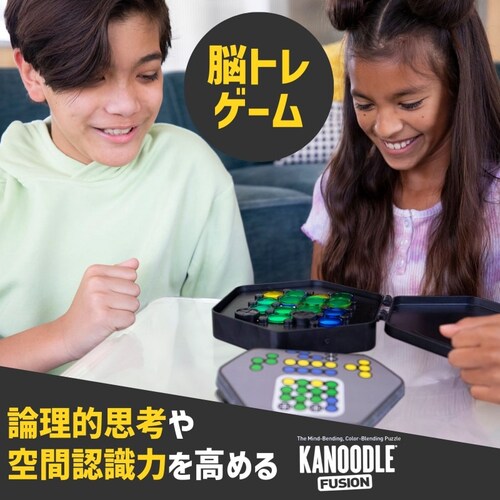 [jO \[VY(Learning Resources)  ]g KANOODLE FUSION Jk[h t[W_4