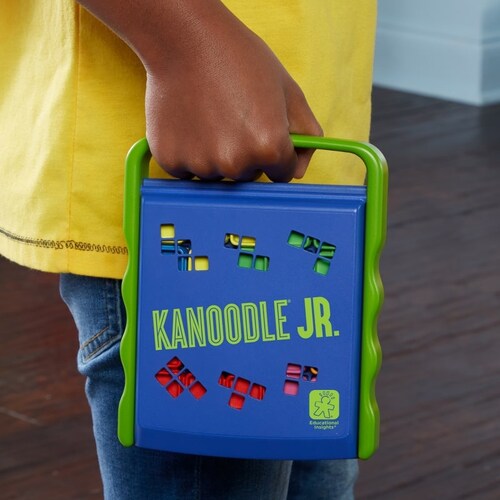 [jO \[VY(Learning Resources)  ]g KANOODLE JR. Jk[h WjA_6