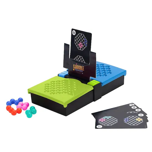 [jO \[VY(Learning Resources)  ]g KANOODLE HEAD TO HEAD Jk[h wbh gD[ wbhysz_3