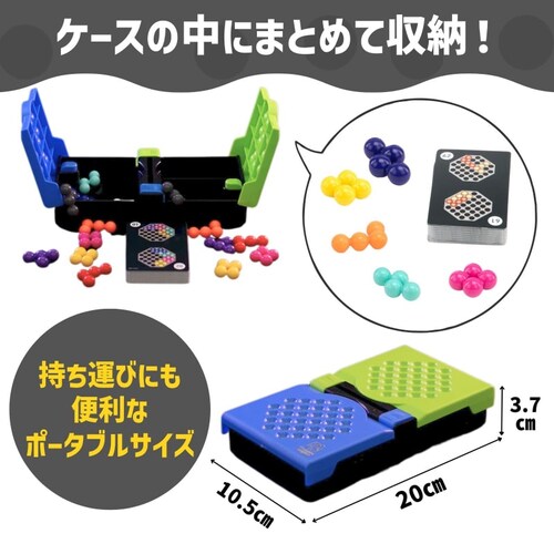 [jO \[VY(Learning Resources)  ]g KANOODLE HEAD TO HEAD Jk[h wbh gD[ wbh_7