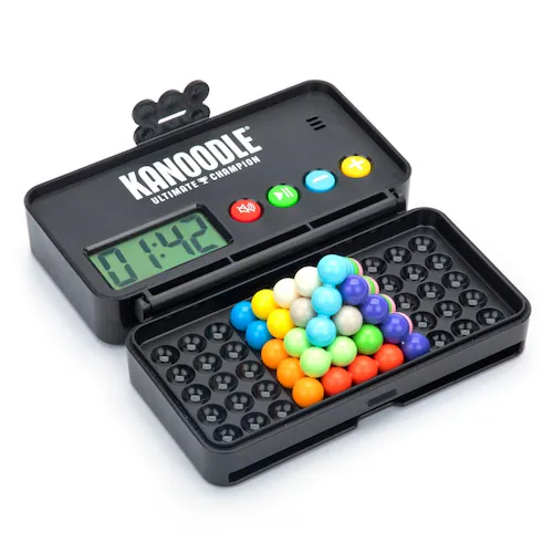 [jO \[VY(Learning Resources)  ]g Kanoodle Ultimate Champion Jk[h AeBbg `sI_2
