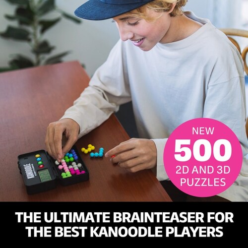 [jO \[VY(Learning Resources)  ]g Kanoodle Ultimate Champion Jk[h AeBbg `sI_5