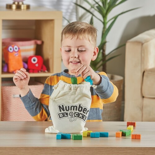 Numberblocks Z io[ubNX ؐubN ANeBreBZbg_6