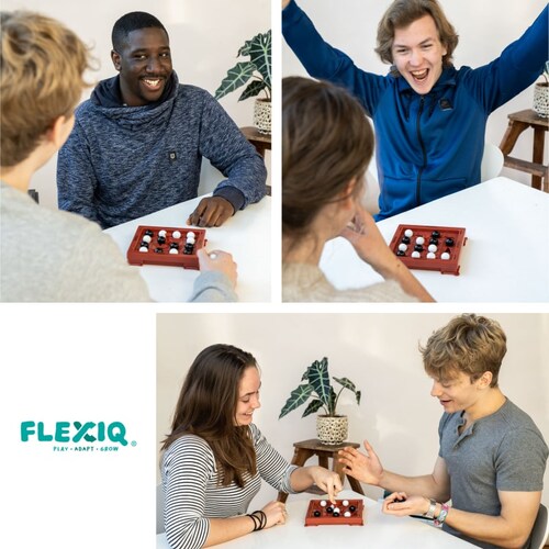 tLVbN(FlexiQ)  {[hQ[ I[rg {pbP[W_5