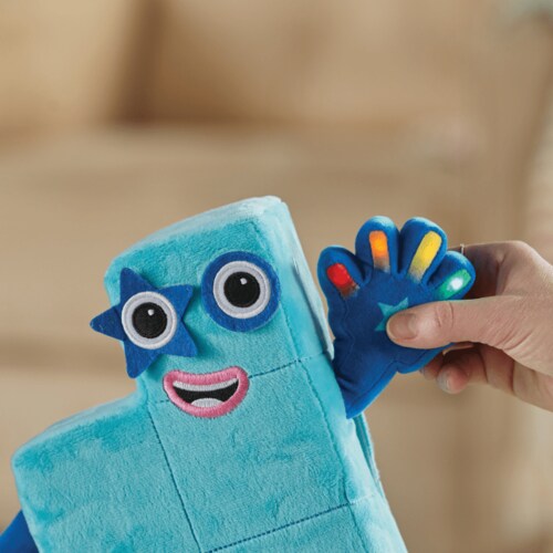 Numberblocks Z io[ubNXʂ݈ꏏɉ̂nCt@CuI_2