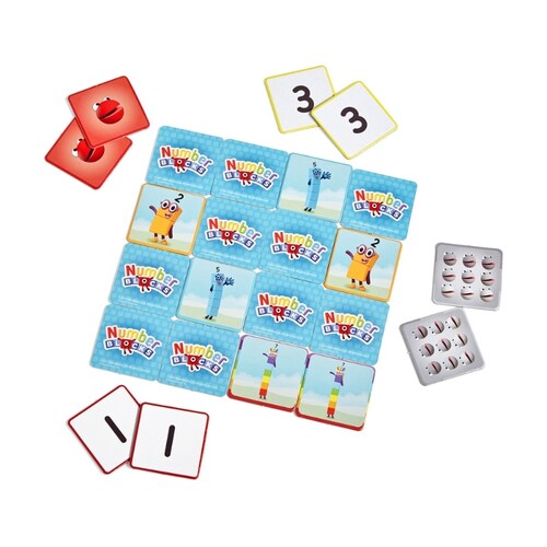 Numberblocks Z io[ubNX [}b`OQ[_1