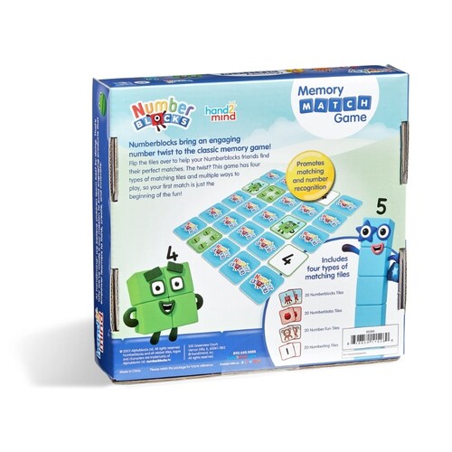 Numberblocks Z io[ubNX [}b`OQ[_3