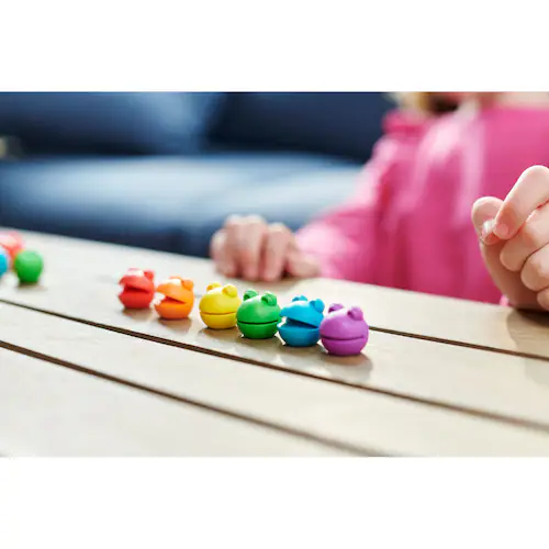 Numberblocks 算数おもちゃ ナンバーブロックス カウンティングセット【代引き不可】_3