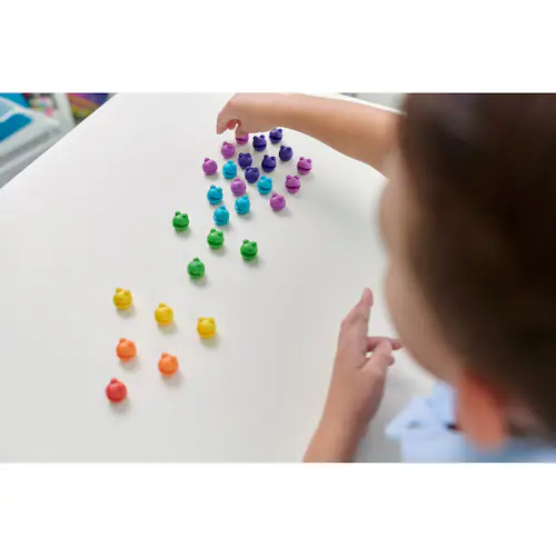Numberblocks 算数おもちゃ ナンバーブロックス カウンティングセット【代引き不可】_6