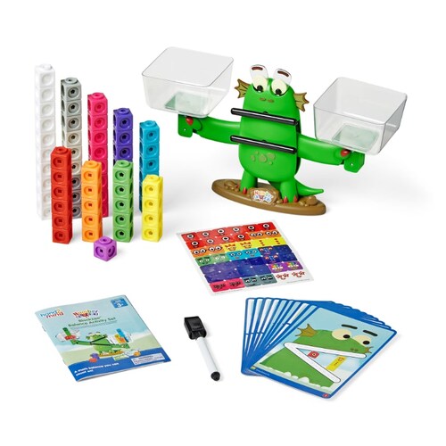 Numberblocks Z io[ubNX ubNW[ oXANeBreBZbg_2