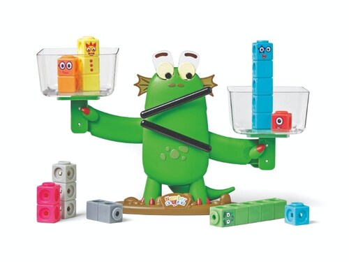 Numberblocks Z io[ubNX ubNW[ oXANeBreBZbg_4