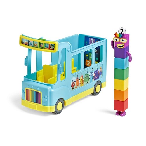 Numberblocks Z io[ubNXC{[JEeBOoX_2