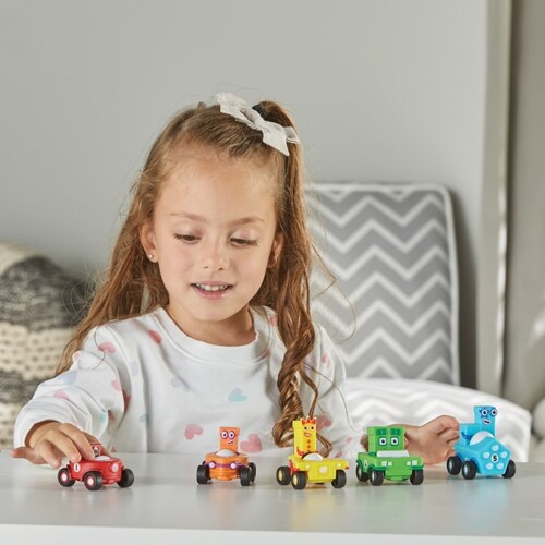 Numberblocks Z io[ubNX 5_5