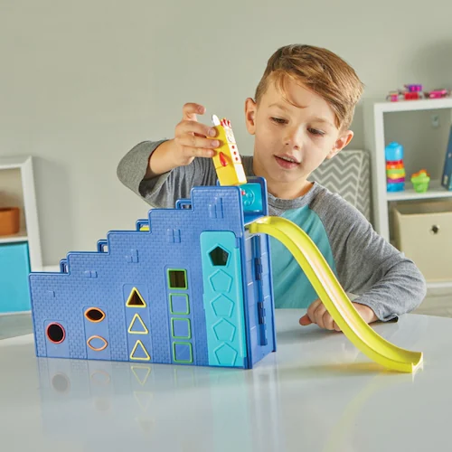 Numberblocks 算数おもちゃ ナンバーブロックス ステップスクワッドミッション【代引き不可】_3